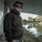 Vass-Tex 175 Smock - Black
